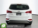2017 SANTA FE Sport Thumbnail 15