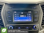2017 SANTA FE Sport Thumbnail 23