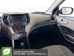 2017 SANTA FE Sport Thumbnail 27