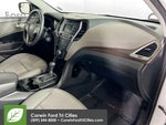 2017 SANTA FE Sport Thumbnail 29