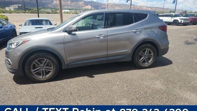 Preowned 2018 Hyundai SANTA FE Sport 2.4L for Sale