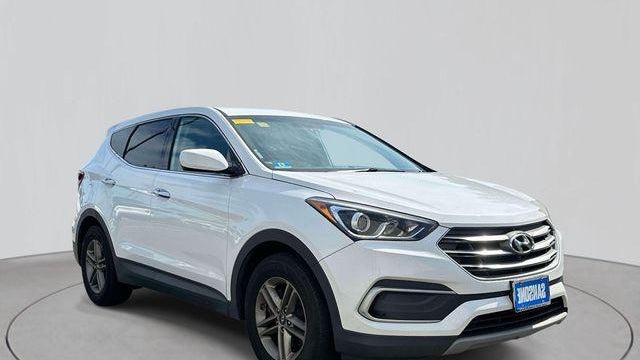 Preowned 2018 Hyundai SANTA FE Sport 2.4L for Sale