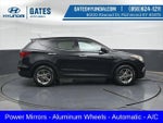 2018 SANTA FE Sport Thumbnail 3