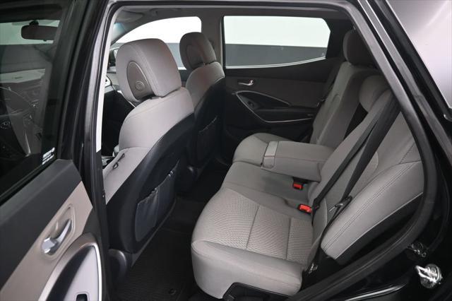 2018 Hyundai Santa Fe Sport - $15,000