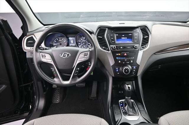 2018 Hyundai Santa Fe Sport - $15,000