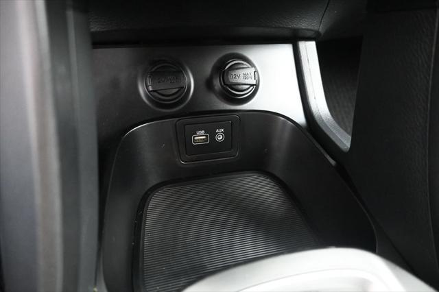 2018 Hyundai Santa Fe Sport - $15,000