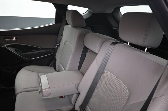 2018 Hyundai Santa Fe Sport - $15,000