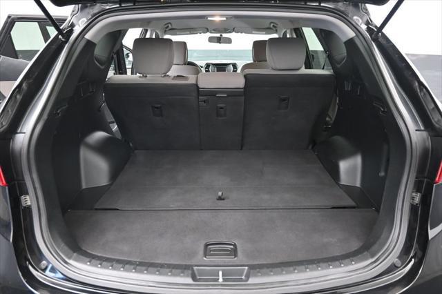 2018 Hyundai Santa Fe Sport - $15,000