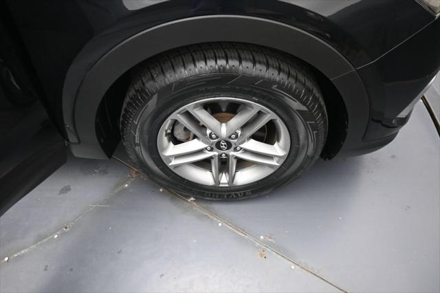 2018 Hyundai Santa Fe Sport - $15,000