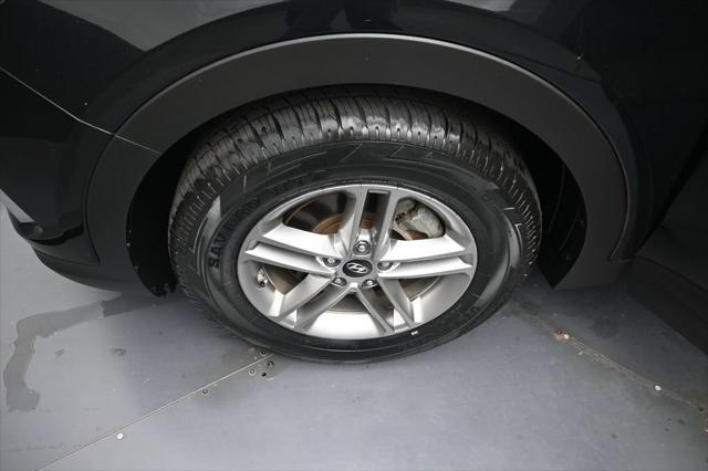 2018 Hyundai Santa Fe Sport - $15,000