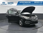 2018 SANTA FE Sport Thumbnail 54
