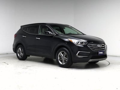 2017 Hyundai Santa FE Sport AWD 2.4L 4DR SUV