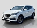 2017 SANTA FE Sport Thumbnail 1