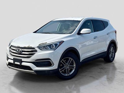 Photo of a 2017 Hyundai Santa FE Sport AWD 2.4L 4DR SUV for sale