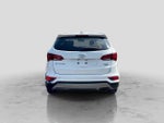 2017 SANTA FE Sport Thumbnail 4