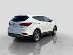 2017 SANTA FE Sport Thumbnail 5