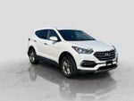 2017 SANTA FE Sport Thumbnail 7
