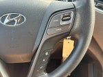 2017 SANTA FE Sport Thumbnail 15