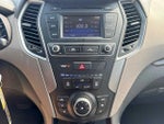 2017 SANTA FE Sport Thumbnail 18
