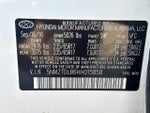 2017 SANTA FE Sport Thumbnail 22