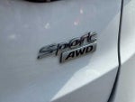 2017 SANTA FE Sport Thumbnail 23