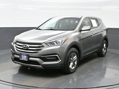 2017 Hyundai Santa FE Sport AWD 2.4L 4DR SUV