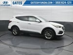 2017 SANTA FE Sport Thumbnail 1