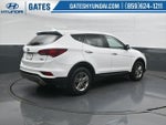 2017 SANTA FE Sport Thumbnail 2
