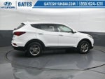2017 SANTA FE Sport Thumbnail 3