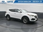 2017 SANTA FE Sport Thumbnail 4