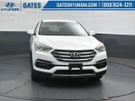 2017 SANTA FE Sport Thumbnail 5