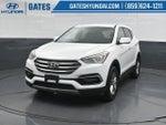 2017 SANTA FE Sport Thumbnail 6