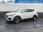 2017 SANTA FE Sport Thumbnail 7