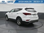 2017 SANTA FE Sport Thumbnail 8