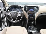 2017 SANTA FE Sport Thumbnail 11