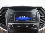 2017 SANTA FE Sport Thumbnail 13