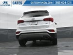 2017 SANTA FE Sport Thumbnail 32