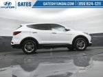 2017 SANTA FE Sport Thumbnail 34