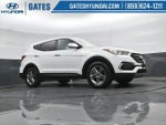 2017 SANTA FE Sport Thumbnail 35