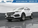 2017 SANTA FE Sport Thumbnail 37