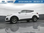 2017 SANTA FE Sport Thumbnail 38
