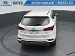 2017 SANTA FE Sport Thumbnail 40