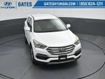 2017 SANTA FE Sport Thumbnail 44