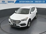 2017 SANTA FE Sport Thumbnail 45