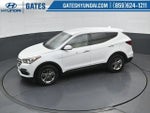 2017 SANTA FE Sport Thumbnail 46