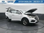 2017 SANTA FE Sport Thumbnail 52