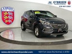 2018 SANTA FE Sport Thumbnail 1