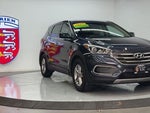 2018 SANTA FE Sport Thumbnail 2