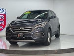 2018 SANTA FE Sport Thumbnail 9