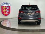 2018 SANTA FE Sport Thumbnail 27